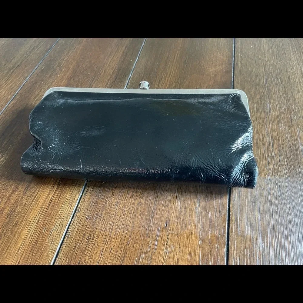 Hobo Original double frame clutch